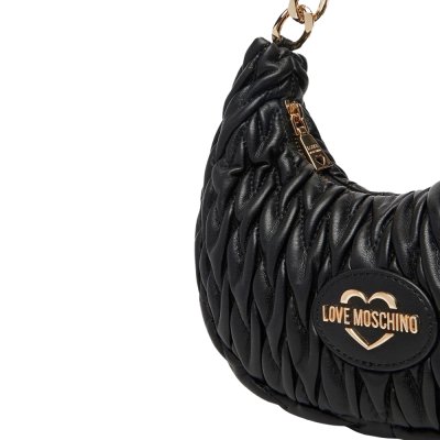 THE DEMURE HOBO BAG